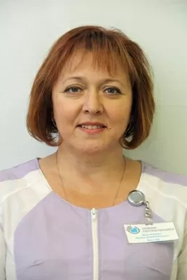 Новая поликлиника