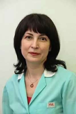 Новая поликлиника