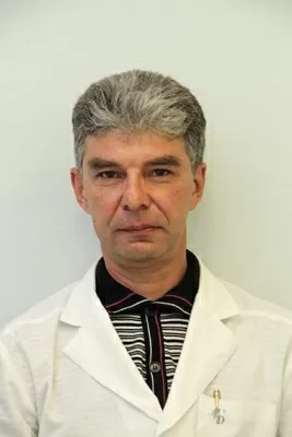 Новая поликлиника