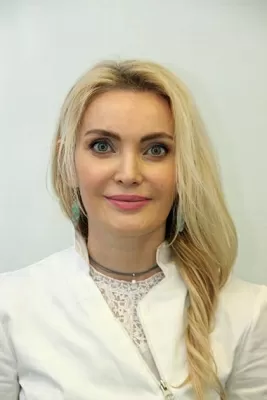 Новая поликлиника