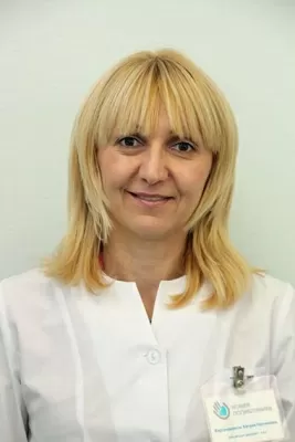 Новая поликлиника