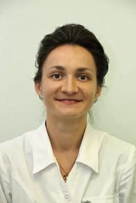 Новая поликлиника