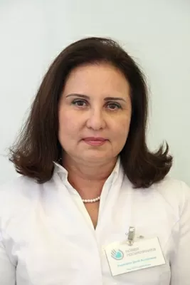 Новая поликлиника