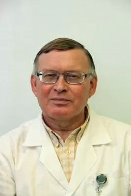 Новая поликлиника