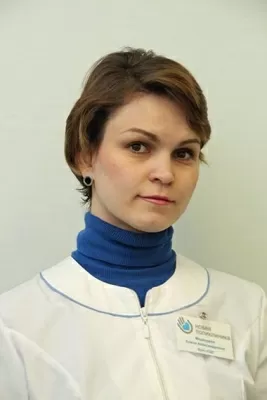 Новая поликлиника