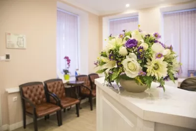 Стоматологическая клиника Денто Лидер