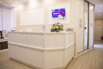 Стоматологическая клиника Денто Лидер