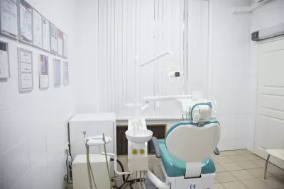 Стоматологическая клиника Денто Лидер