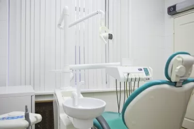 Стоматологическая клиника Денто Лидер