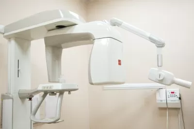 Стоматологическая клиника Денто Лидер