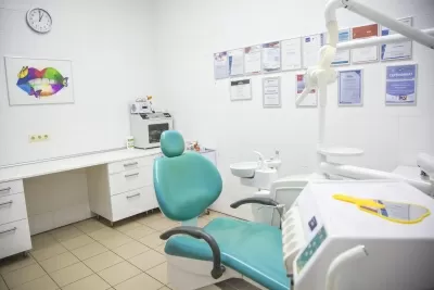 Стоматологическая клиника Денто Лидер