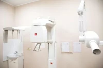 Стоматологическая клиника Денто Лидер