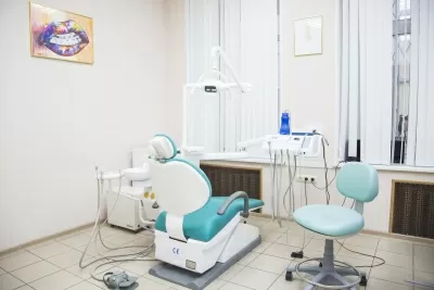 Стоматологическая клиника Денто Лидер