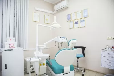 Стоматологическая клиника Денто Лидер