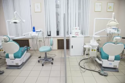 Стоматологическая клиника Денто Лидер