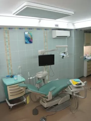 Доктор Прохоренков