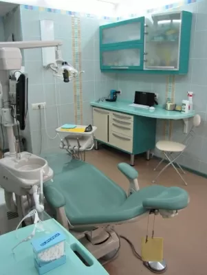 Доктор Прохоренков