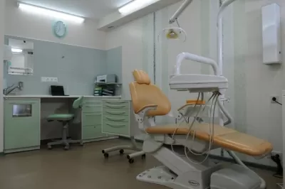 Доктор Прохоренков