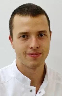 Стоматология Генри Кларка