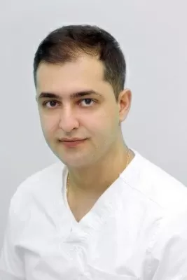 Стоматология Генри Кларка