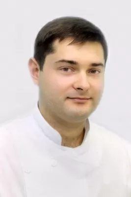 Стоматология Генри Кларка