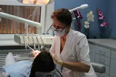 Стоматология Медицинская Лига-1