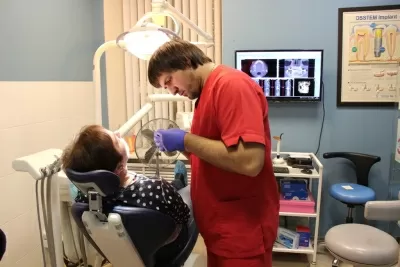 Стоматология Медицинская Лига-1