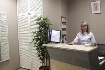 Стоматология Медицинская Лига-1