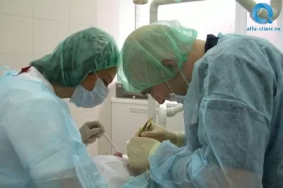 Альфа-клиник