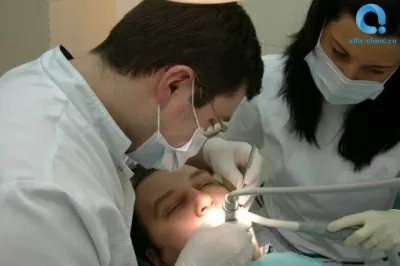 Альфа-клиник