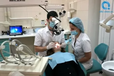 Альфа-клиник