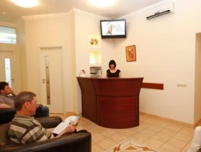 Альфа-клиник