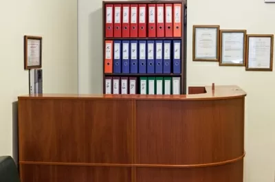 Стоматология ПАГДА