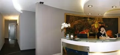 Дентал Модерн Клиник