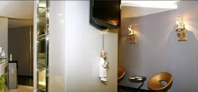 Дентал Модерн Клиник