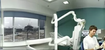 Дентал Модерн Клиник