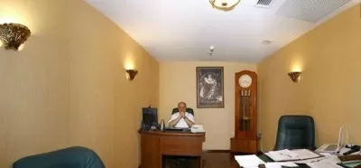 Дентал Модерн Клиник