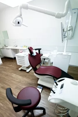 Academic Dentistry