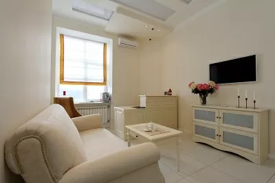 Стоматологическая клиника Федоровых