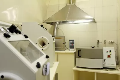 Стоматологическая клиника Федоровых