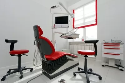 Стоматологическая клиника Федоровых