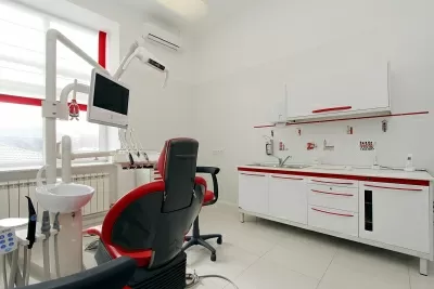 Стоматологическая клиника Федоровых