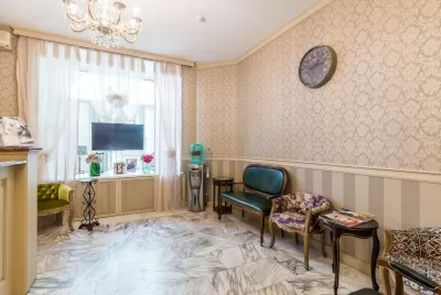 Стоматологическая клиника «ДантистЪ»