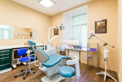 Стоматологическая клиника «ДантистЪ»