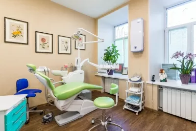 Стоматологическая клиника «ДантистЪ»