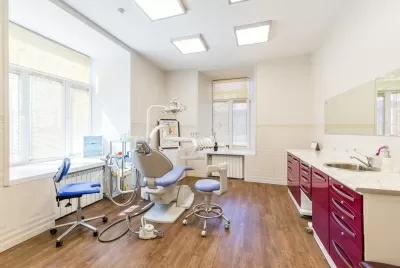 Стоматологическая клиника «ДантистЪ»