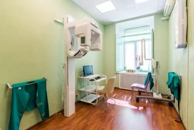 Стоматологическая клиника «ДантистЪ»