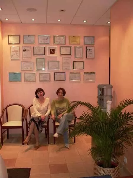 Стоматологическая клиника Дента Капитал