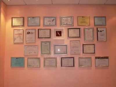 Стоматологическая клиника Дента Капитал