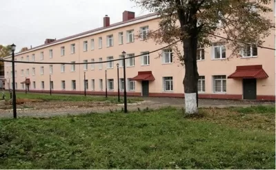 3 ЦВКГ им. А.А. Вишневского, филиал № 5